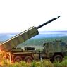 Kecanggihan Peluncur Roket Astros II MK 6 Andalan TNI AD