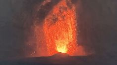 Anak Krakatau Erupsi, Ini Doa yang Dianjurkan Rasulullah Saat Gunung Meletus