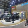 Deretan Mobil Diskon PPnBM Toyota Hadir di Jakarta Auto Week 2022