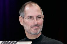 Tiru Rahasia Sukses dari Steve Jobs