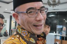 Dalam Sidang DKPP, Ketua KPU Hasyim Asy'ari Terungkap Bersedia Bayar Denda Rp 4 Miliar