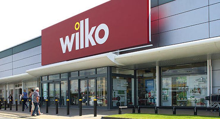 Semua Gerai Wilko Akan Ditutup, 12.500 Orang Kehilangan Pekerjaan