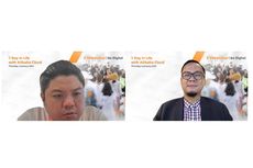 Bantu Transformasi Digital di Indonesia, Alibaba Cloud ajak Masyarakat untuk Go Digital melalui Webinar Tahunan