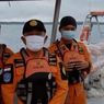 Cerita Tim SAR Cari Nelayan Tenggelam di Nias, Sisir 5 Km hingga Lakukan Penyelaman