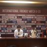Shin Tae-yong Minta Timnas U20 Indonesia Tak Lempar Tanggung Jawab