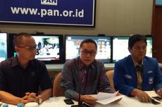 Pilkada 2017, PAN Targetkan Sapu Bersih Tujuh Provinsi