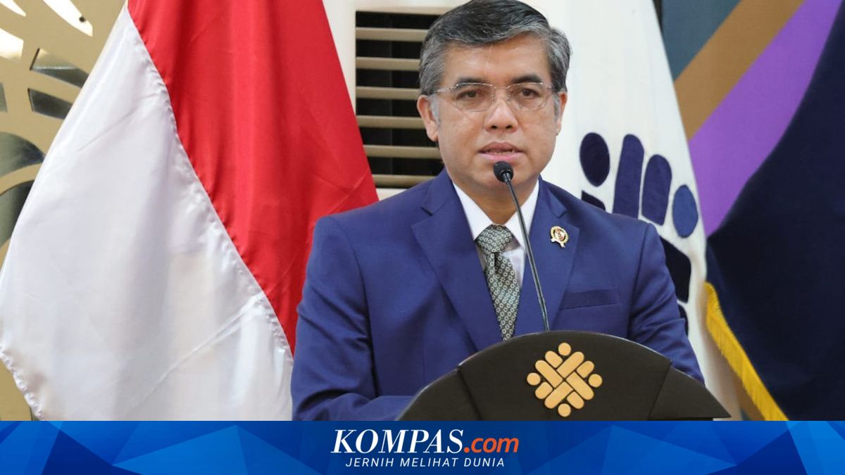 Evaluasi Program Pemagangan Nasional, Pemerintah Pastikan Akses Lebih Merata