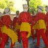 5 Tarian Bangka Belitung, Ada yang Terinpirasi dari Burung di Pulau Bangka