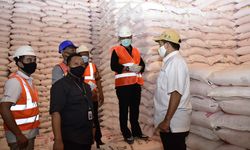 KTNA: Pupuk Subsidi Program Lintas Kementerian, Bukan Urusan Kementan Saja