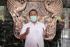Wali Kota Sebut Jumlah Warga Isoman di Semarang Turun Drastis