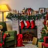 5 Ide Dekorasi Natal Rustic untuk Rumah yang Nyaman dan Meriah