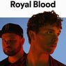 Lirik dan Chord Lagu Come On Over - Royal Blood