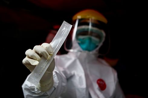 Komisi IX: Penanganan Pandemi Tak Efektif Tanpa Peningkatan Testing dan Tracing