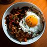 Resep Nasi Goreng Kimchi, Mudah Dibuat