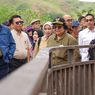 Menteri LHK Resmikan Pemanfaatan Sarana Taman Nasional Komodo untuk Keperluan Wisata Alam, Edukasi, dan Riset