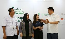 Gaya Hidup Berkelanjutan Tak Cukup Jadi Pilihan Individu, Butuh Dukungan Ekosistem