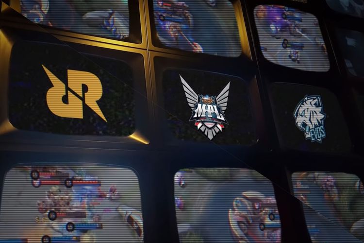 Foto 10 Tim E Sports Terpopuler Di Dunia 2022 Tiga Dari Indonesia