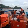 Dihantam Gelombang Tinggi, KM Ruslan Hilang di Laut Maluku