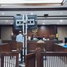 Sidang Pleidoi, Wawan Ridwan Tampik Lakukan Pencucian Uang Melalui Rekening Anaknya