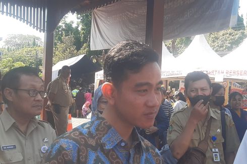 Ganjar Di-bully karena Telepon Pj Gubernur dan Sekda DKI Jakarta, Gibran: Koordinasi Antarwilayah Hal Biasa