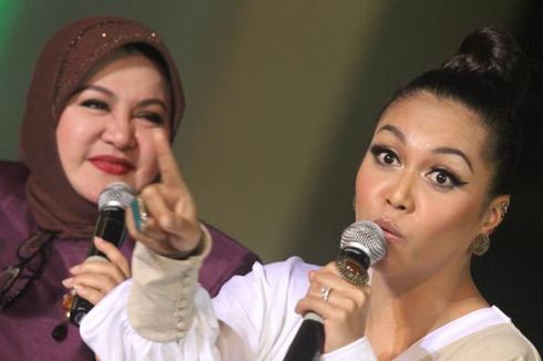 Emilia Contessa Bicara soal Penyebab Shakira Terkena Leukemia