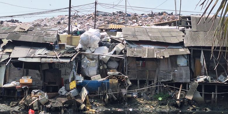 Greenpeace: Anggaran KLH Naik, tapi Alokasi Pengelolaan Sampah Masih Kurang