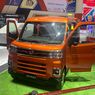 Daihatsu Atrai Mulai Pamer di GIIAS 2023