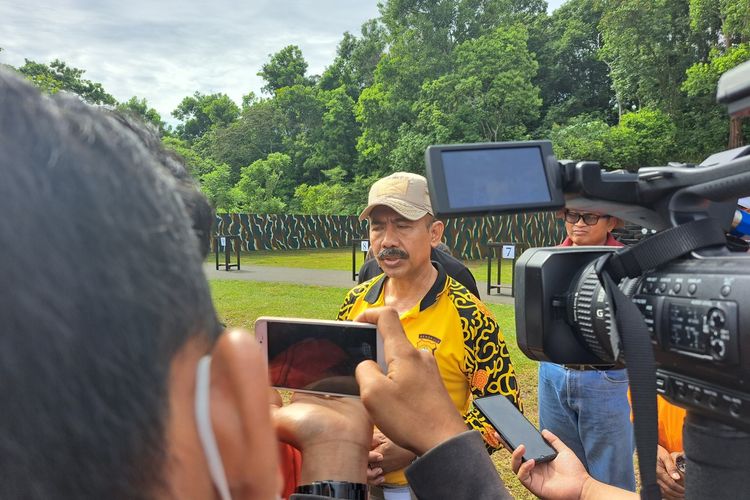 Kapolda Bengkulu, Irjen. Pol. Agung Wicaksono menegaskan pihaknya akan memberikan tindakan tegas dan profesional terhadap BA anggotanya yang melakukan tindak kekerasan terhadap Asisten Rumah Tangga (ART), YA.