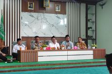 100.000 Warga NU Aksi di Lokasi Banjir Rob Pantura Demak Besok, Taj Yasin: Kami Tidak Melarang