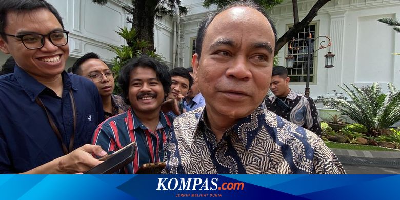 Menkominfo Tegaskan Akan Perangi Hoaks Jelang Pemilu, Sebut Tak Ada Toleransi