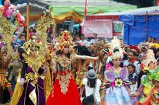 Festival Rawapening, Upaya Kembalikan Konservasi Berbasis Komunitas