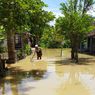 Bengawan Njero dan Bengawan Solo Meluap, 4.315 Rumah di Lamongan Dilanda Banjir