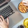 Sudah Makan tapi Kok Masih Suka Lapar?