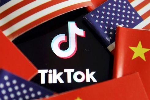 Twitter Disebut Berminat Beli TikTok