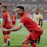 Jadwal Persija Vs PSM Makassar Hari Ini, Tayang Jam Berapa?