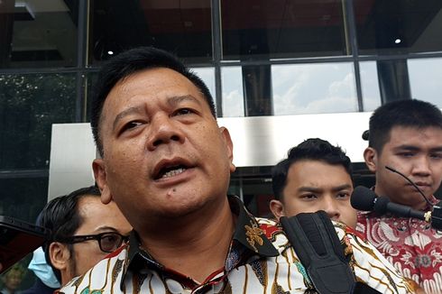 Keberatan Ditolak KPK, Brigjen Endar Akan Banding Administratif ke Presiden Jokowi