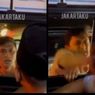 Pengendara Mobil Tampar Sopir Bus Transjakarta karena Emosi Serempetan di Jalan