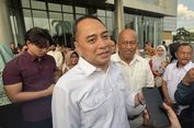 Eri Cahyadi Sebut Jukir yang Ogah Urus Rekening Terancam Diganti