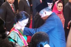 Inilah 56 Penerima Tanda Kehormatan dari SBY