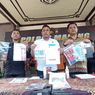 Polres Malang Amankan Dua Pria yang Jual Istrinya via MiChat