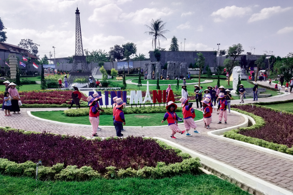 Cimory on the Valley