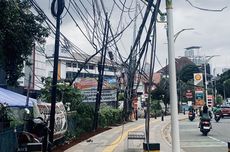 Pemkot Tangsel Larang Warga Konvoi dan Nyalakan Petasan Saat Malam Tahun Baru