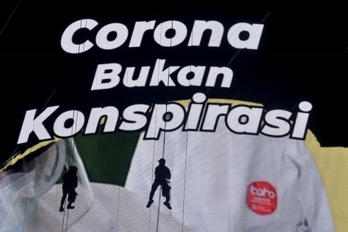 Bayang-bayang Lonjakan Covid-19 di Jakarta Jelang Libur Panjang Akhir Tahun