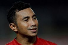 Susunan Pemain Timnas Indonesia Vs ASEAN All Star