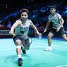 Kisah Apriyani di French Open 2023: Masalah Koper, Pinjam Semua Peralatan Fadia