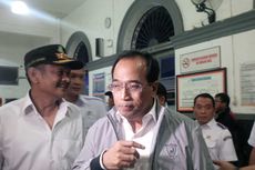 Presiden Jokowi Dijadwalkan Shalat Id di Sukabumi