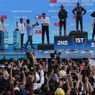 Ajang Unjuk Gigi Anies di Tengah Euforia Formula E