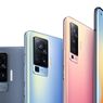 Vivo X50 Pro, Ponsel dengan Gimbal Kamera Segera Masuk Indonesia?