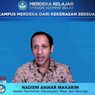 [POPULER NASIONAL] Nadiem: Indonesia Darurat Kekerasan Seksual | Kontroversi WSBK Mandalika