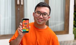 5 Tips Cari Cuan Lewat Konten Kuliner ala Andre Sarwono